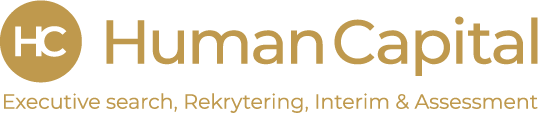 Human Capital Source Executive Sweden AB