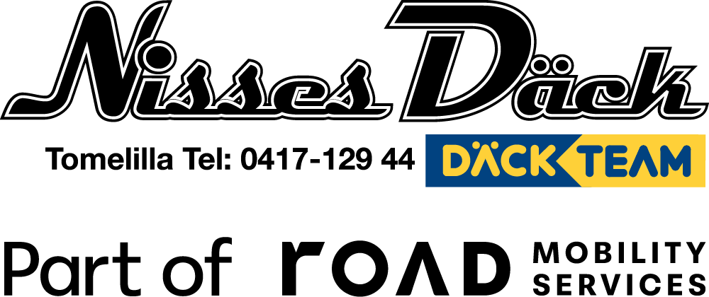 Nisses Däckservice i Tomelilla AB