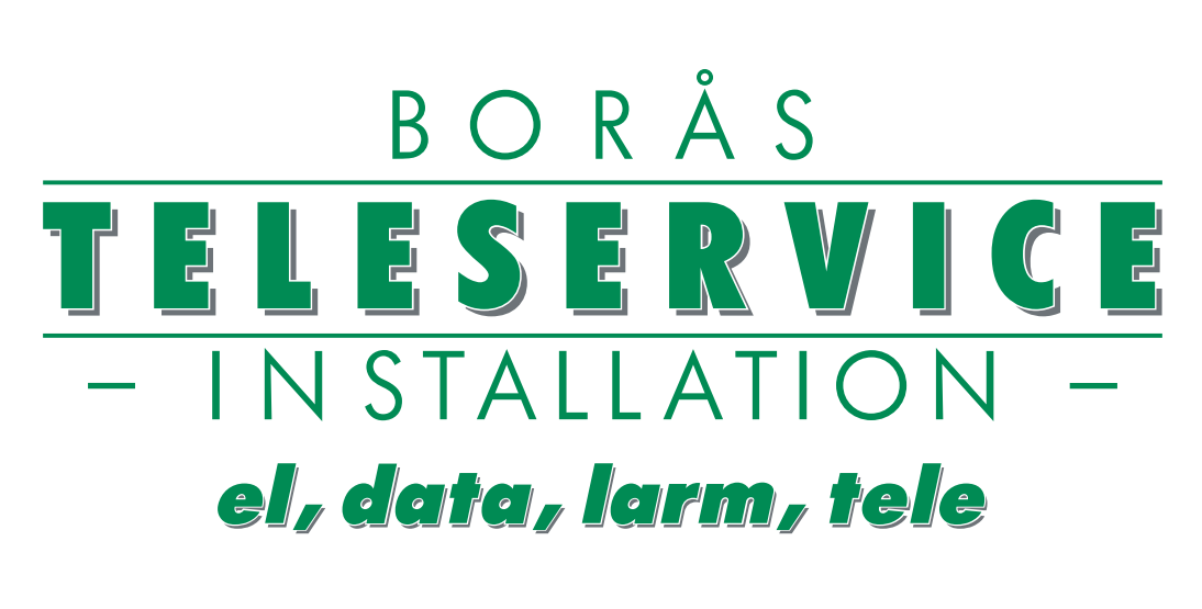Borås Teleservice Installation AB