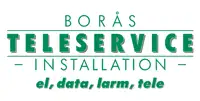 Borås Teleservice Installation AB
