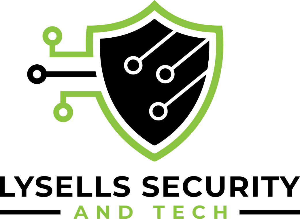 Lysells Security and Tech AB