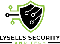 Lysells Security and Tech AB