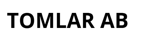 TOMLAR AB