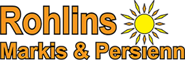 Rohlins Markis & Persienn AB