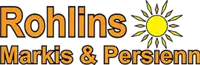 Rohlins Markis & Persienn AB