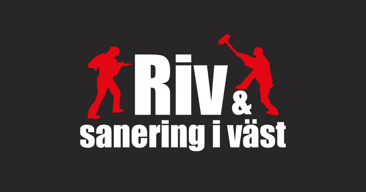 Riv & Sanering i Väst AB