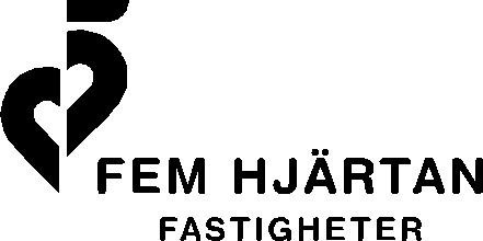 Fem Hjärtan Holding AB
