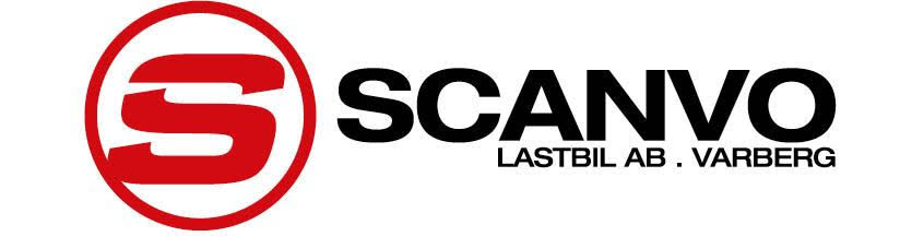 Scanvo Lastbil AB