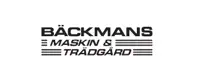 Om Bäckmans Maskin & Trädgård AB