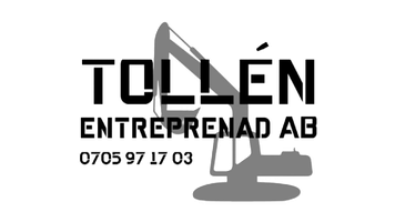 Tollén Entreprenad AB