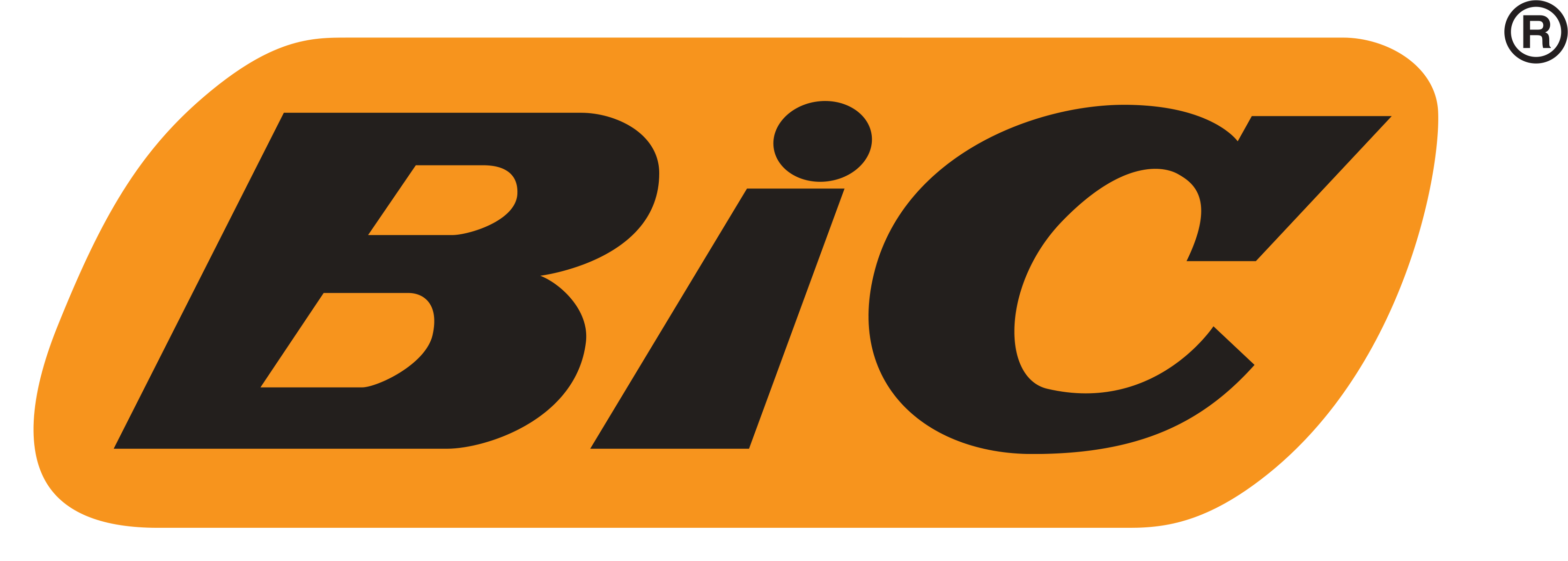 BIC Nordic AB