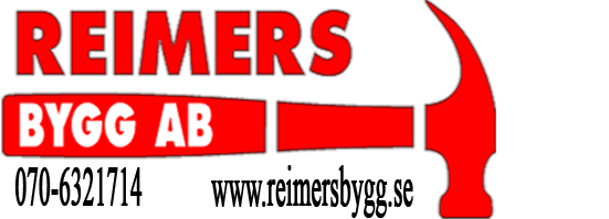 Reimers Bygg AB