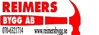 Reimers Bygg AB