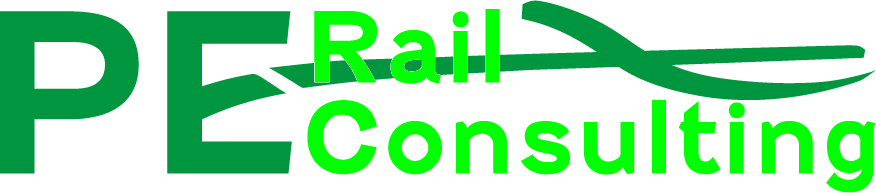 PE Rail Consulting AB