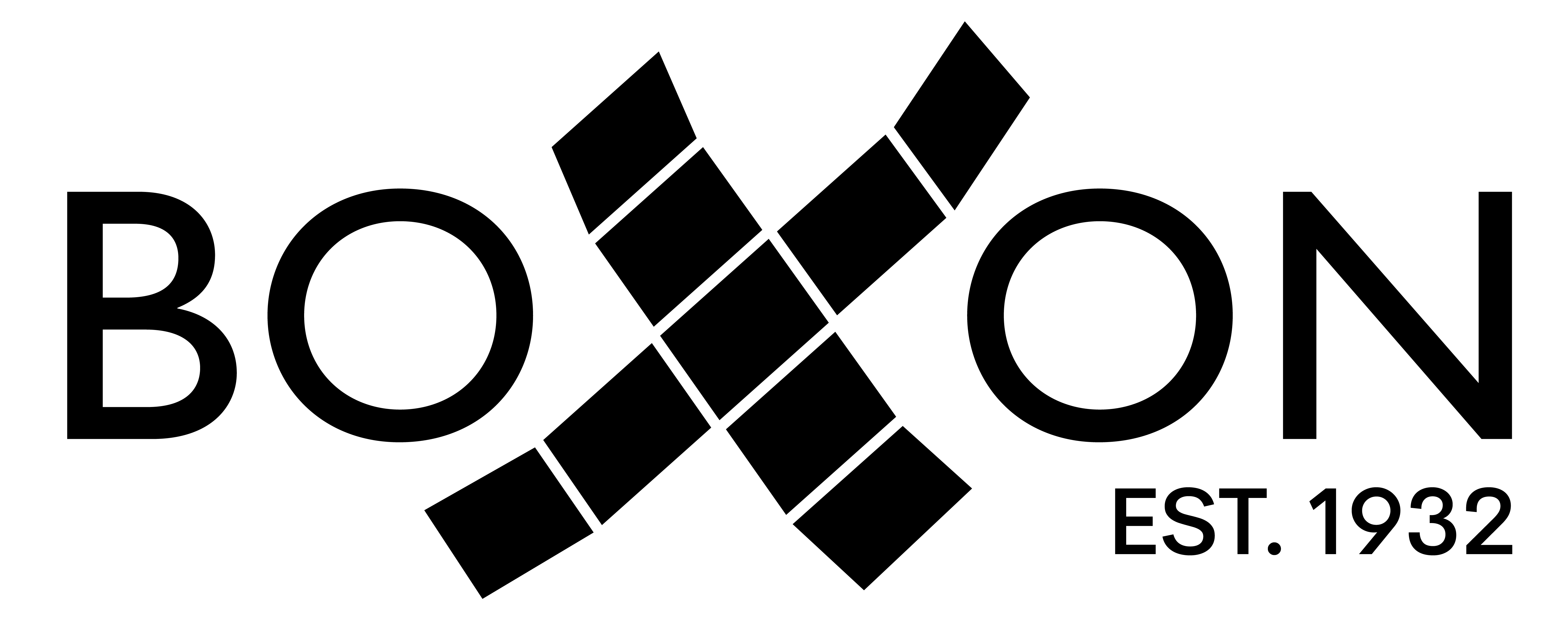 Boxon Group AB