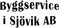 Byggservice i Sjövik AB