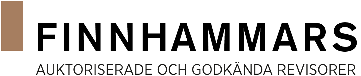 Finnhammars Revisionsbyrå AB