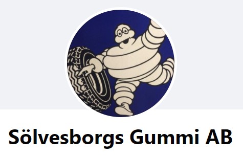 Sölvesborgs Gummi AB