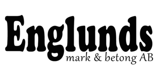 Englunds mark & betong AB