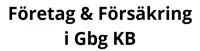 Företag & Försäkring i Gbg KB