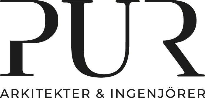 PUR Arkitekter & Ingenjörer