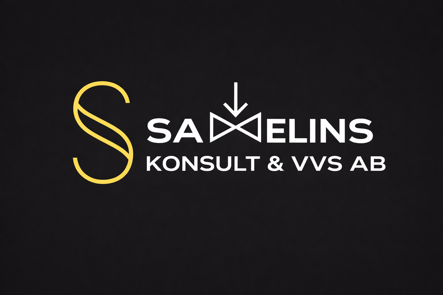Saxelins Konsult och VVS