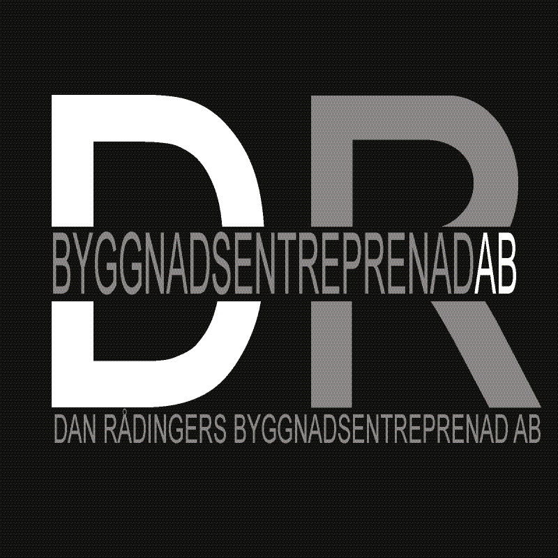 Dan Rådinger Byggnadsentreprenad AB