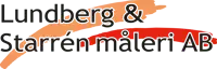 Lundberg & Starrén Måleri AB
