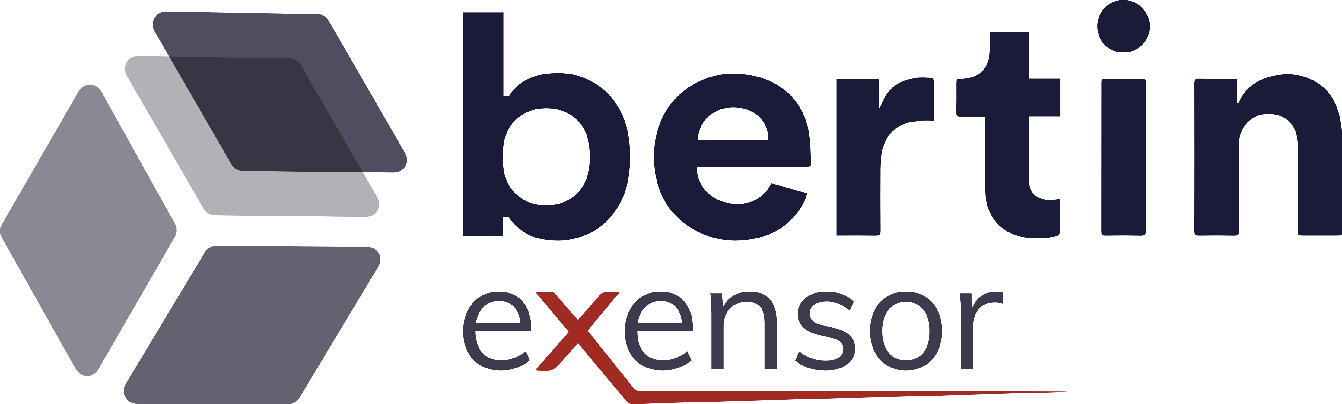 Bertin Exensor AB