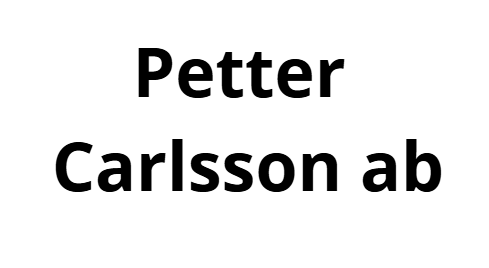 Petter Carlsson ab