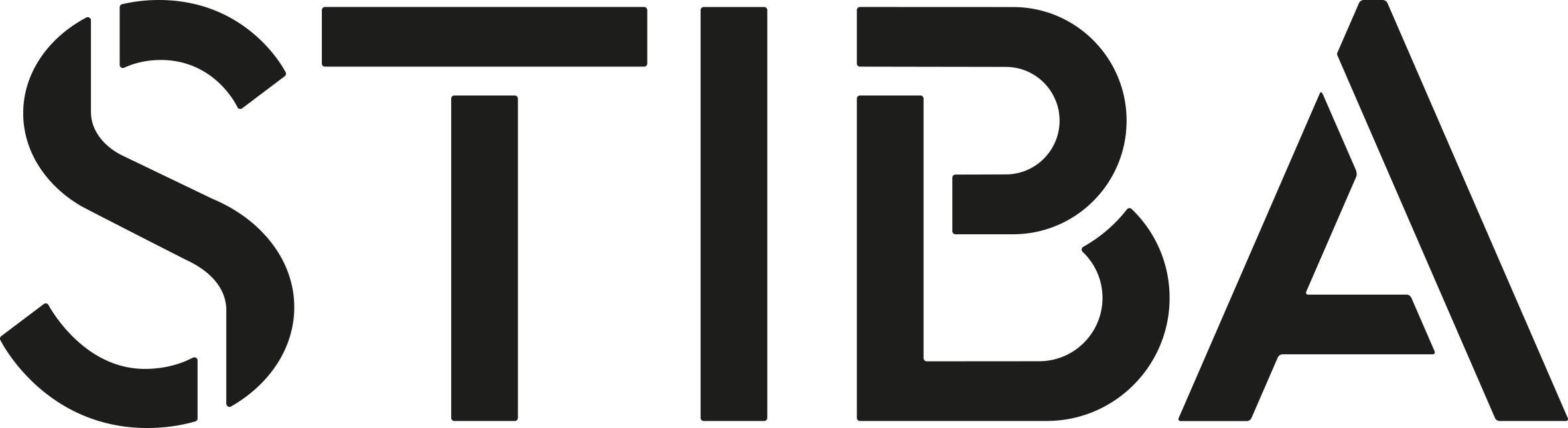 STIBA AB