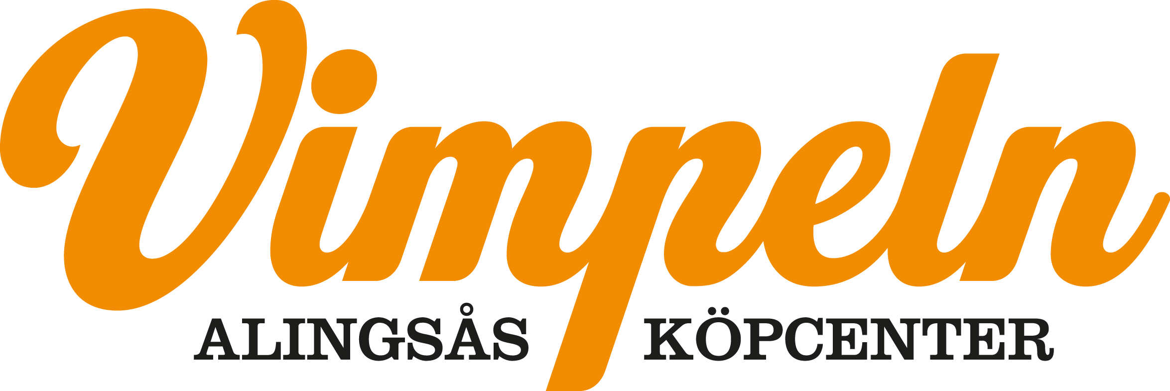 Vimpeln - Alingsås Köpcenter