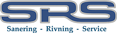 SRS Sanering Rivning Service AB