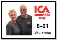 ICA Nära Ddeje