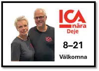 ICA Nära Ddeje