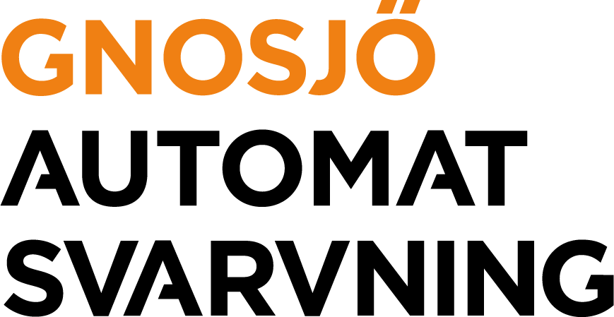 Gnosjö Automatsvarvning AB