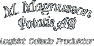 M Magnusson Potatis AB