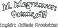 M Magnusson Potatis AB