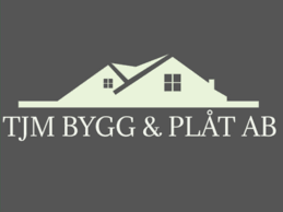TJM Bygg & Plåt AB