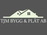 TJM Bygg & Plåt AB