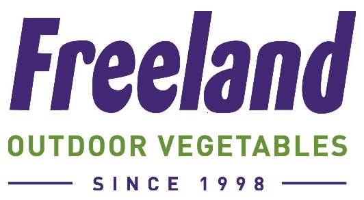 Freeland BV