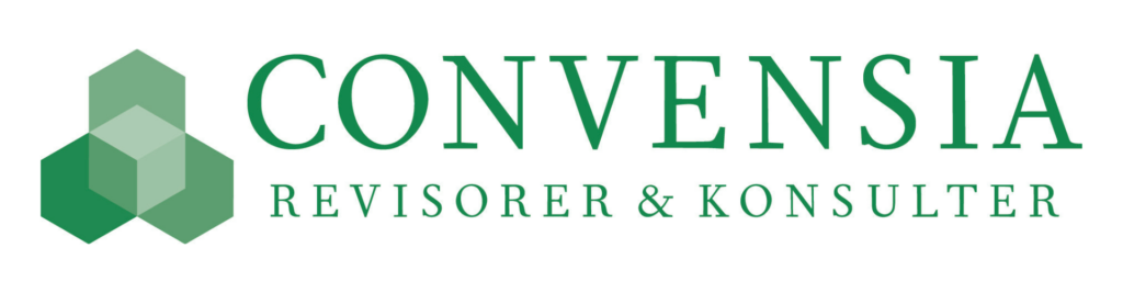 Convensia Revision