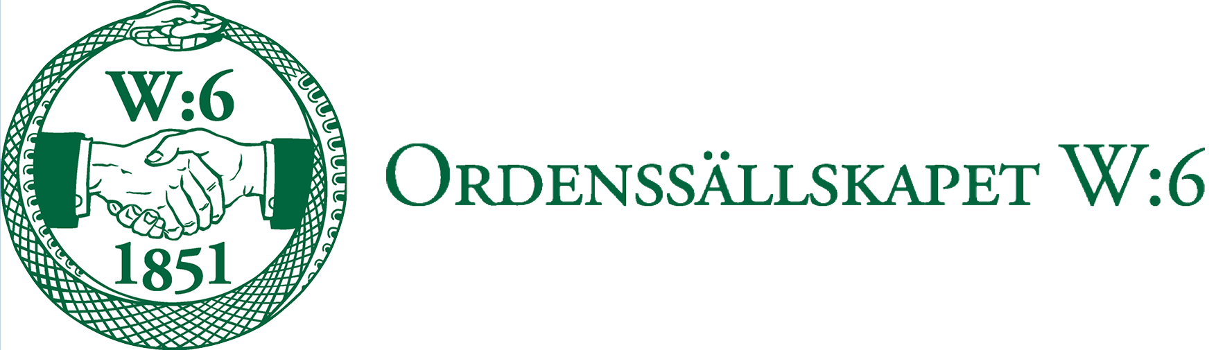 Ordenssällskapet W:6 Kristianstadlogen