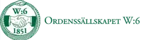 Ordenssällskapet W:6 Kristianstadlogen