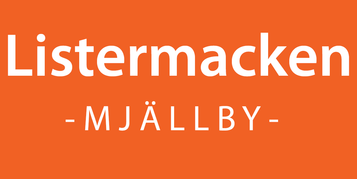 Listermacken AB