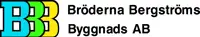 Bröderna Bergströms Byggnads AB