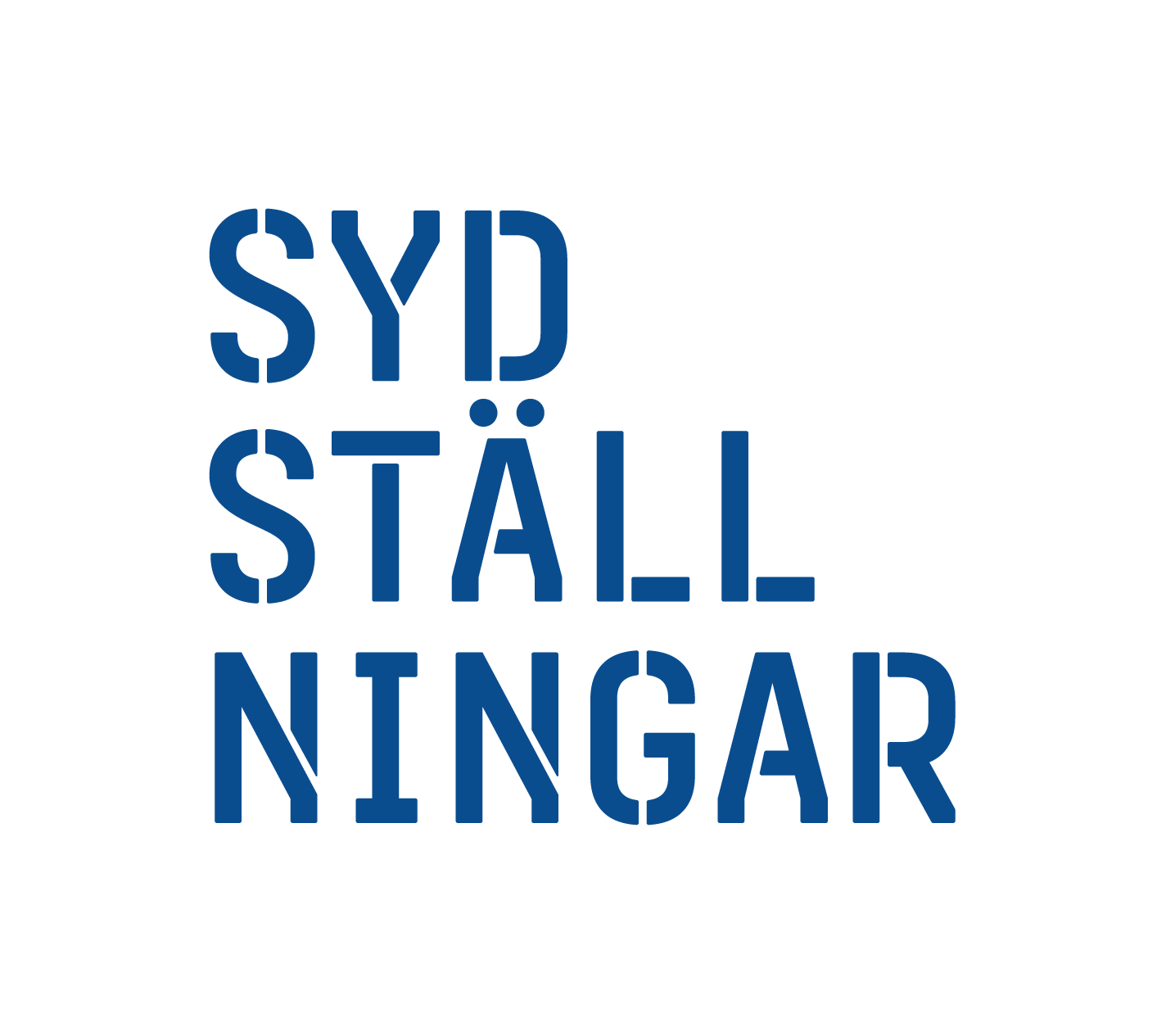 Sydställningar i Sölvesborg AB