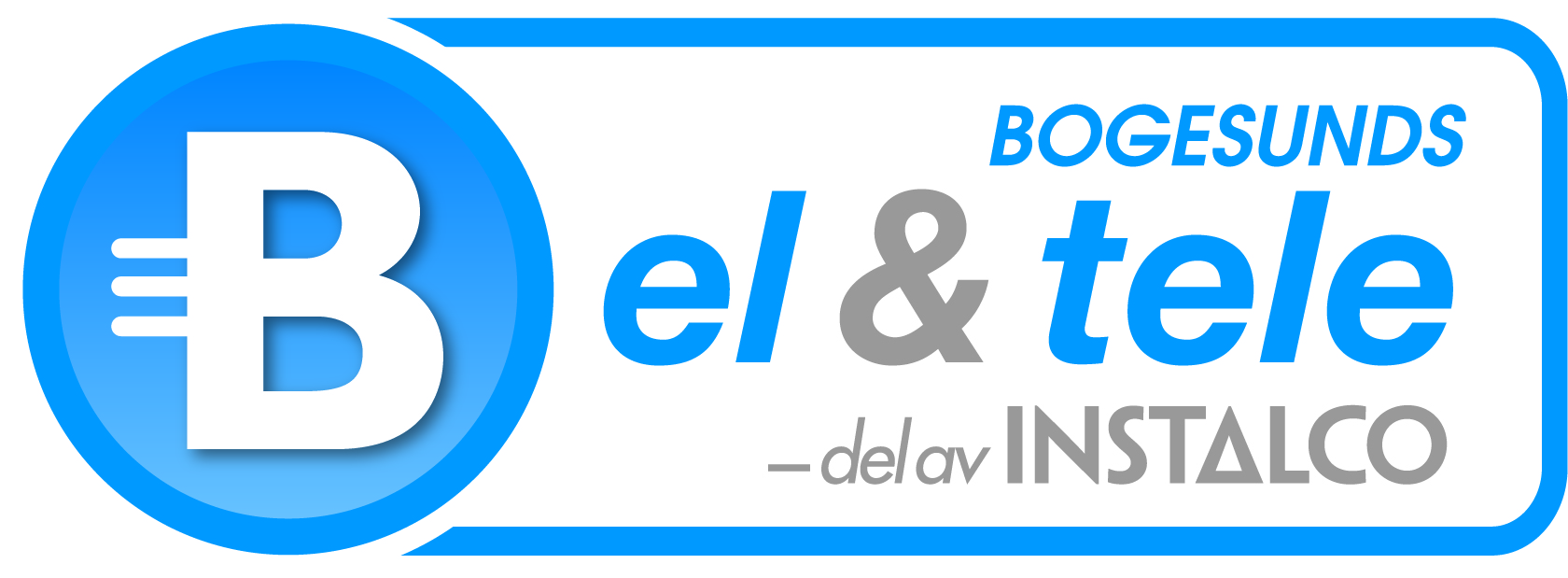 Bogesunds El & Tele AB