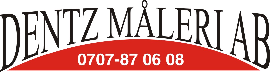 Dentz Måleri AB