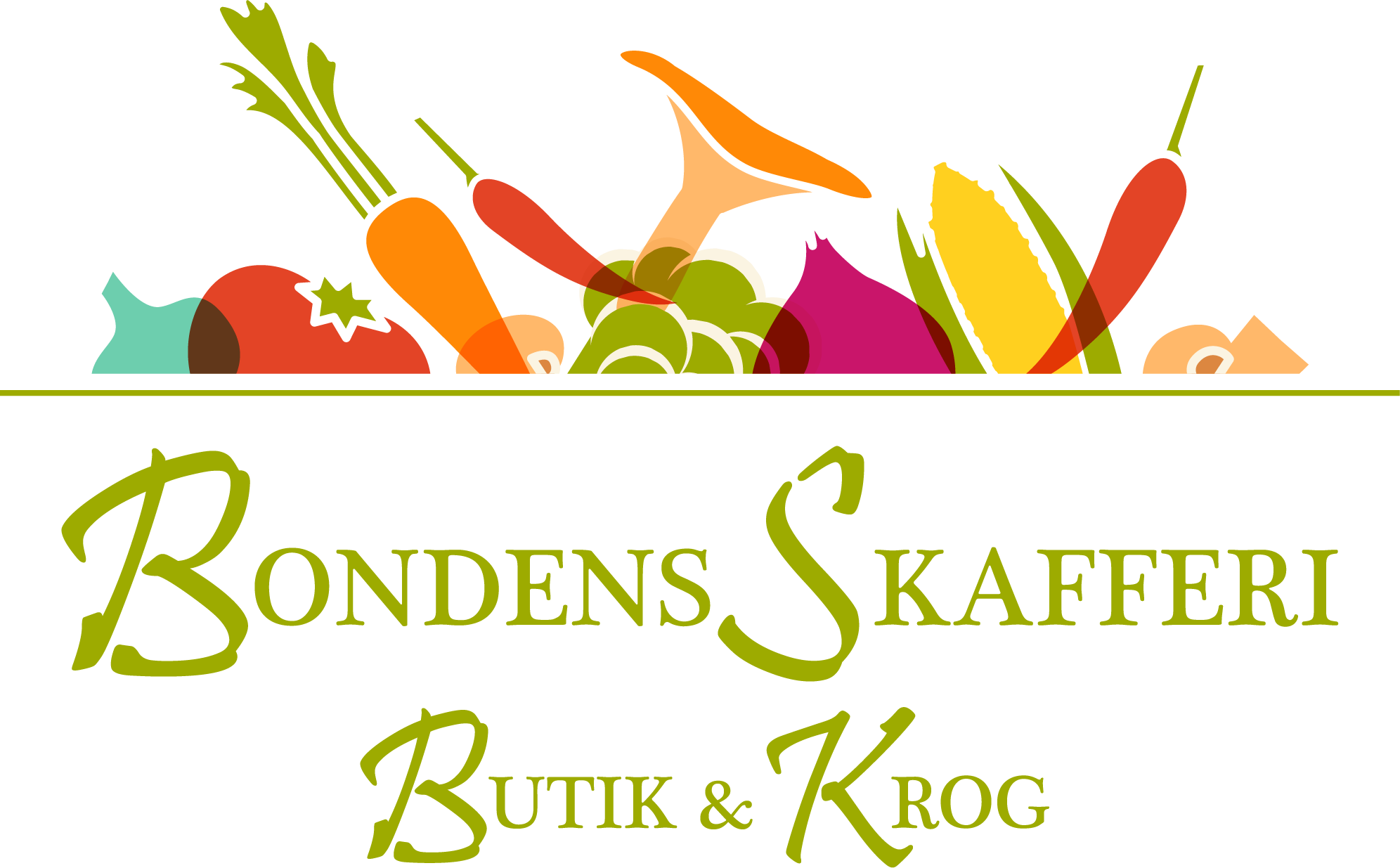 Bondens Skafferi AB